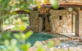 Luxury Villa Colle Dell'asinello ,proprietari , Price All Inclusive Pool Heating 30 C&area Spa H 24, Near Orvieto