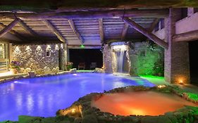 Luxury Colle Dell'asinello ,proprietari , Price All Inclusive Pool Heating 30 C&area Spa H 24, Near Orvieto Guardea