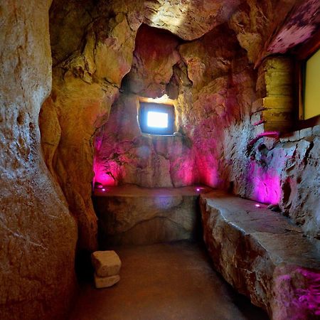 Luxury villa Colle dell'Asinello ,proprietari , Price all inclusive Pool Heating 30 C&area SPA h 24, near ORVIETO Guardea Esterno foto