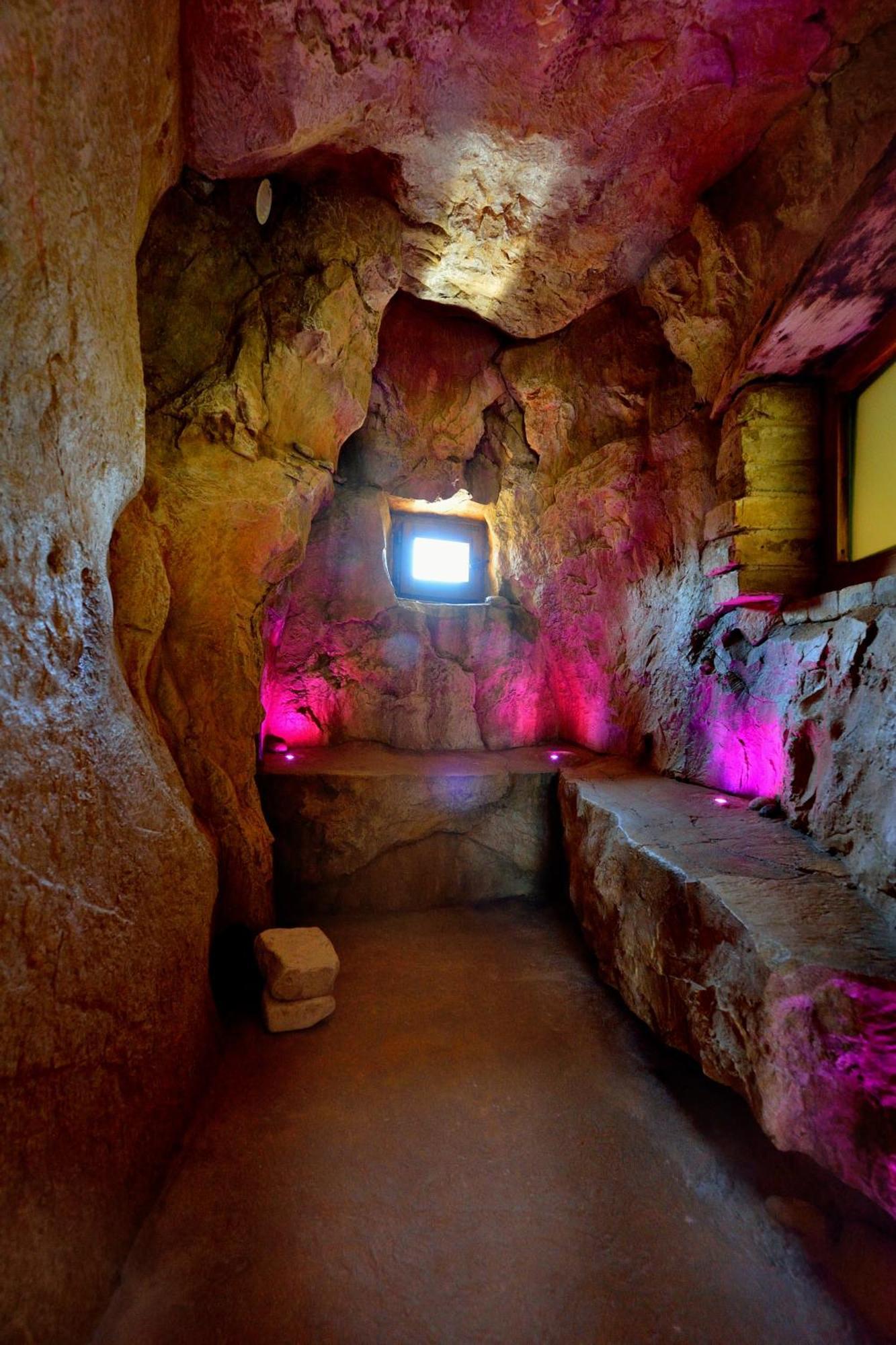 Luxury villa Colle dell'Asinello ,proprietari , Price all inclusive Pool Heating 30 C&area SPA h 24, near ORVIETO Guardea Esterno foto