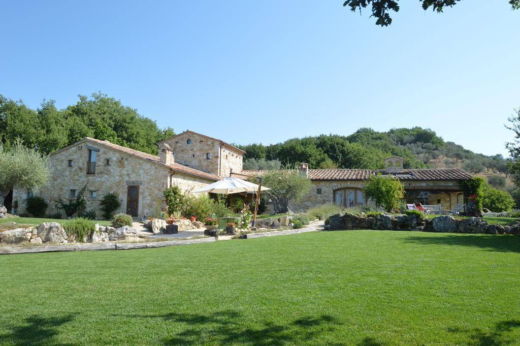 Luxury villa Colle dell'Asinello ,proprietari , Price all inclusive Pool Heating 30 C&area SPA h 24, near ORVIETO Guardea Esterno foto