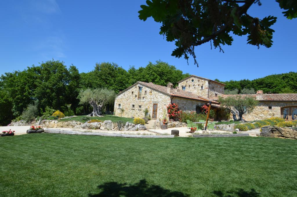 Luxury villa Colle dell'Asinello ,proprietari , Price all inclusive Pool Heating 30 C&area SPA h 24, near ORVIETO Guardea Esterno foto