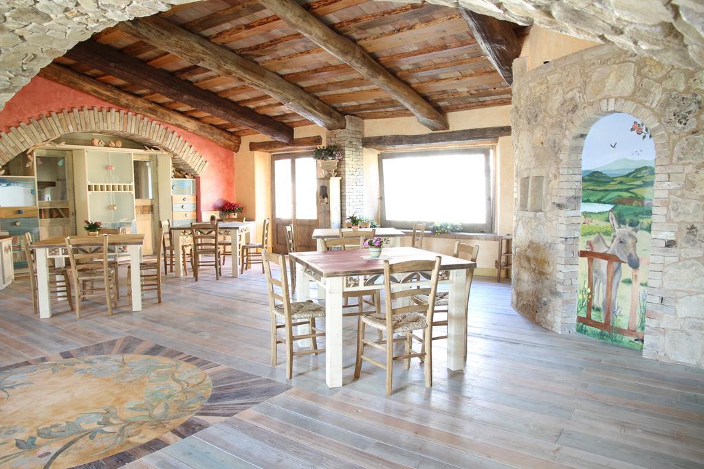 Luxury villa Colle dell'Asinello ,proprietari , Price all inclusive Pool Heating 30 C&area SPA h 24, near ORVIETO Guardea Esterno foto
