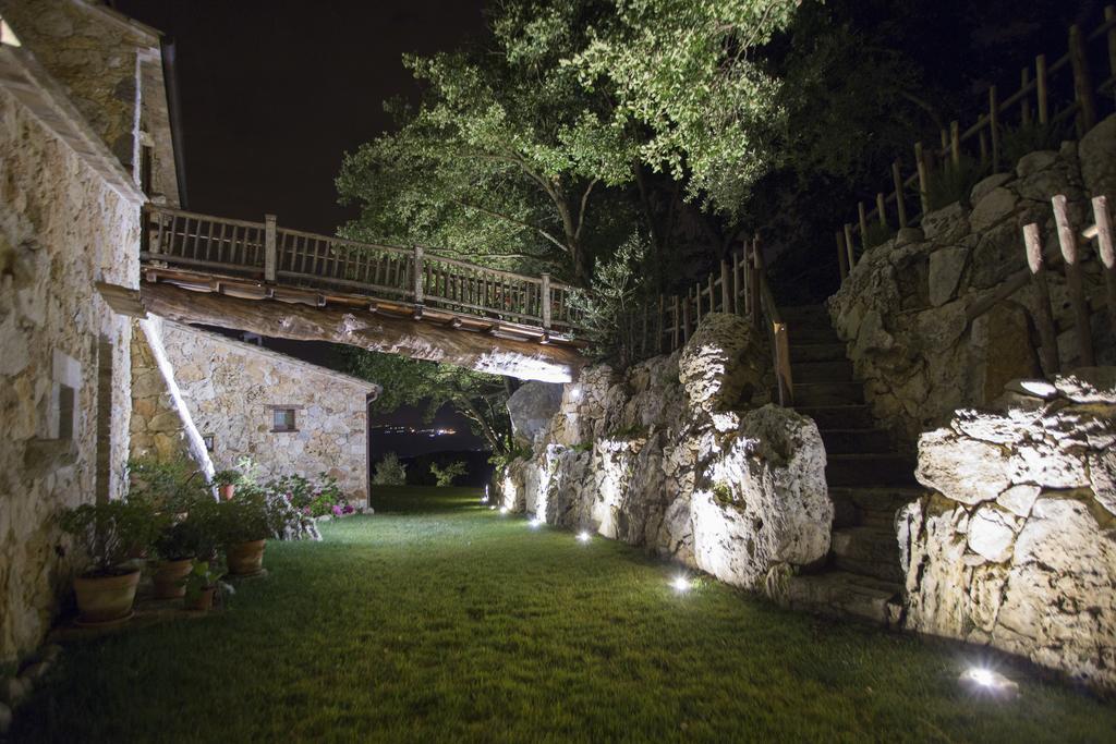 Luxury villa Colle dell'Asinello ,proprietari , Price all inclusive Pool Heating 30 C&area SPA h 24, near ORVIETO Guardea Esterno foto
