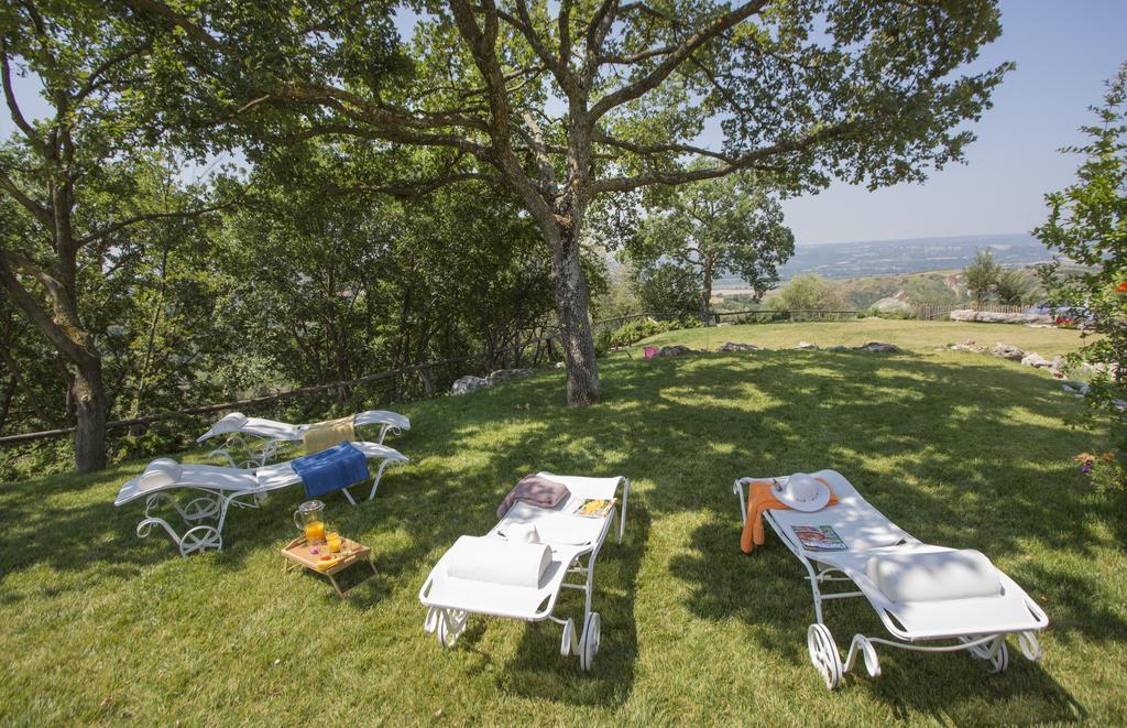 Luxury villa Colle dell'Asinello ,proprietari , Price all inclusive Pool Heating 30 C&area SPA h 24, near ORVIETO Guardea Esterno foto