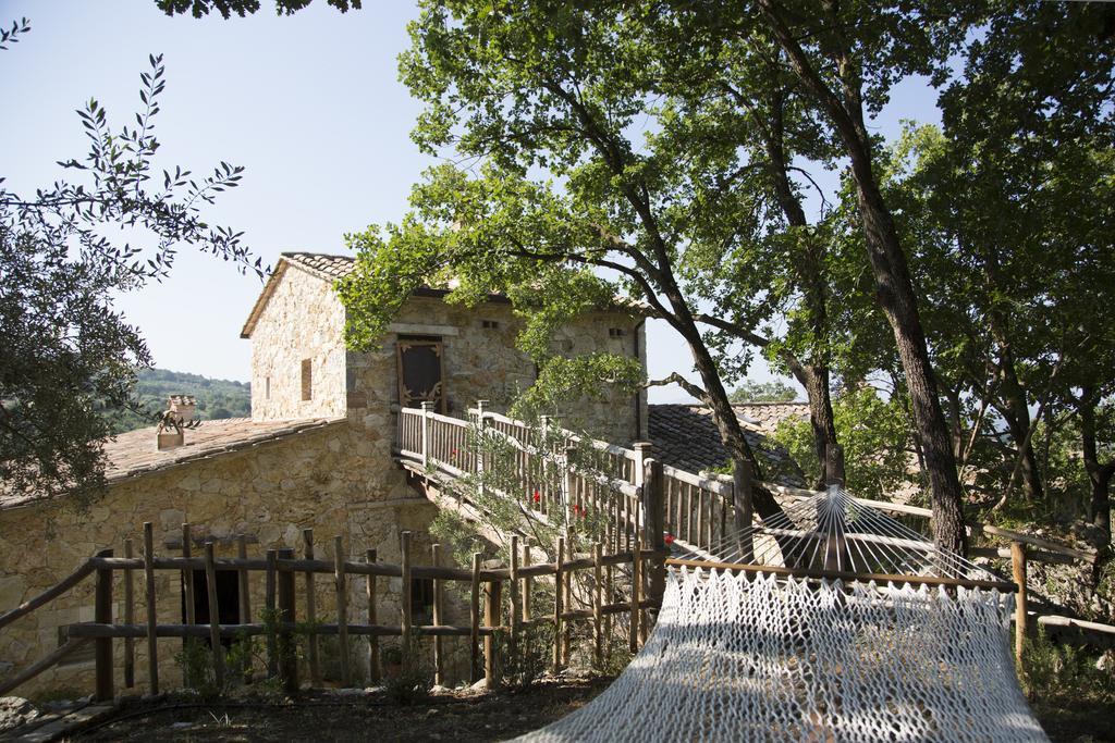 Luxury villa Colle dell'Asinello ,proprietari , Price all inclusive Pool Heating 30 C&area SPA h 24, near ORVIETO Guardea Esterno foto