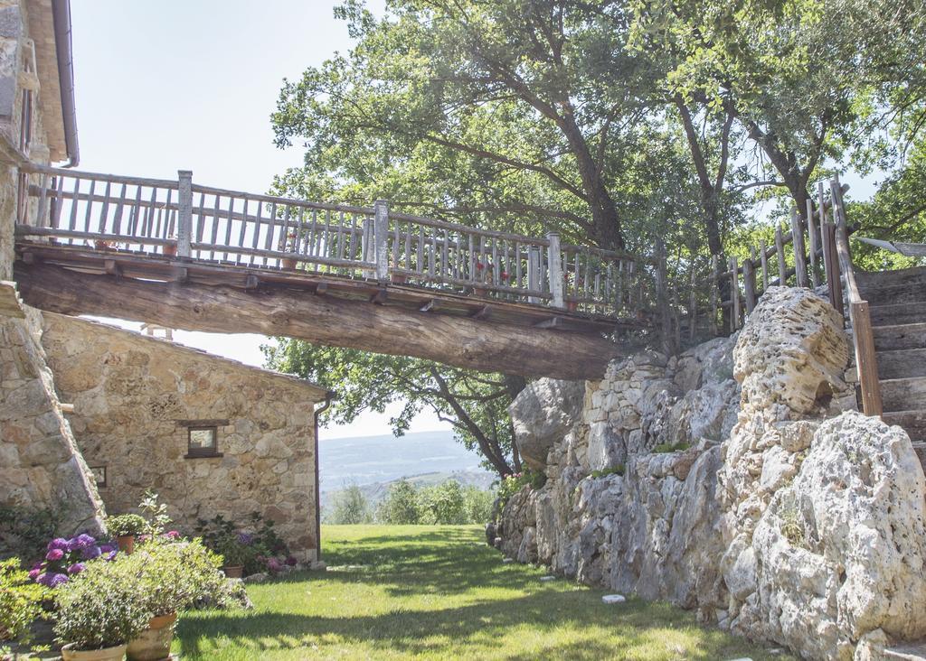 Luxury villa Colle dell'Asinello ,proprietari , Price all inclusive Pool Heating 30 C&area SPA h 24, near ORVIETO Guardea Esterno foto