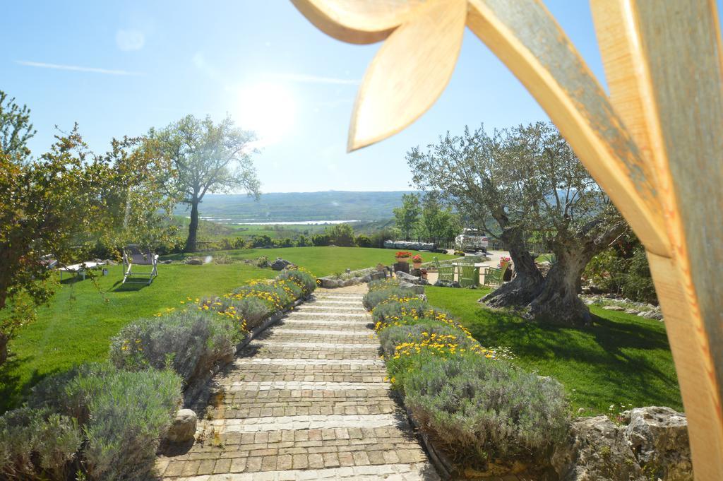 Luxury villa Colle dell'Asinello ,proprietari , Price all inclusive Pool Heating 30 C&area SPA h 24, near ORVIETO Guardea Esterno foto