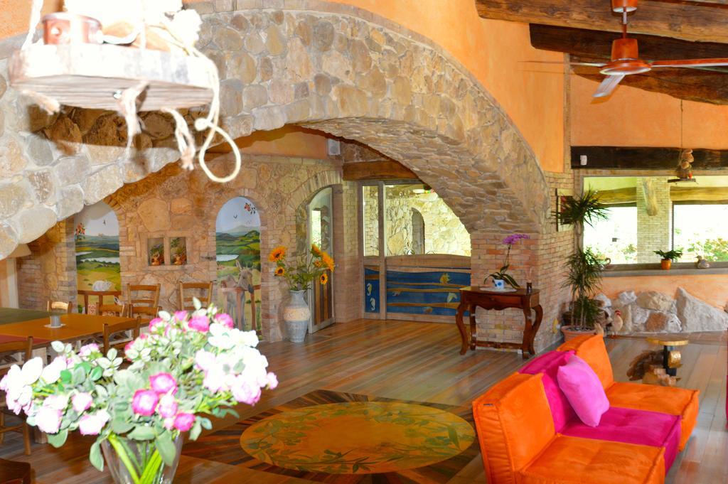 Luxury villa Colle dell'Asinello ,proprietari , Price all inclusive Pool Heating 30 C&area SPA h 24, near ORVIETO Guardea Esterno foto