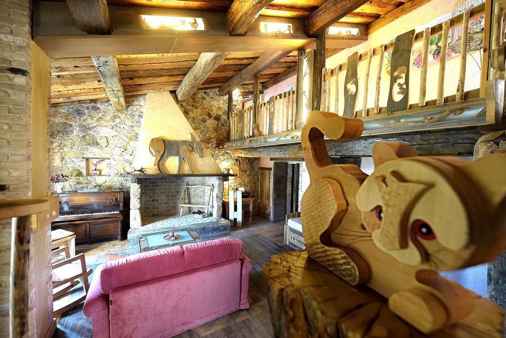 Luxury villa Colle dell'Asinello ,proprietari , Price all inclusive Pool Heating 30 C&area SPA h 24, near ORVIETO Guardea Esterno foto