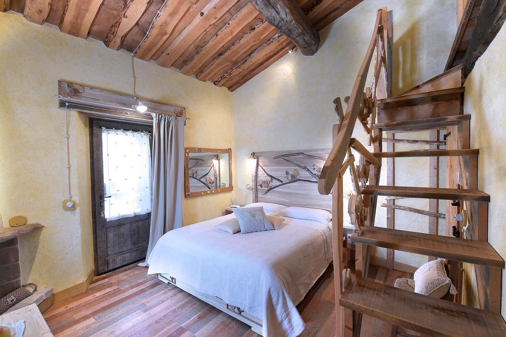 Luxury villa Colle dell'Asinello ,proprietari , Price all inclusive Pool Heating 30 C&area SPA h 24, near ORVIETO Guardea Esterno foto