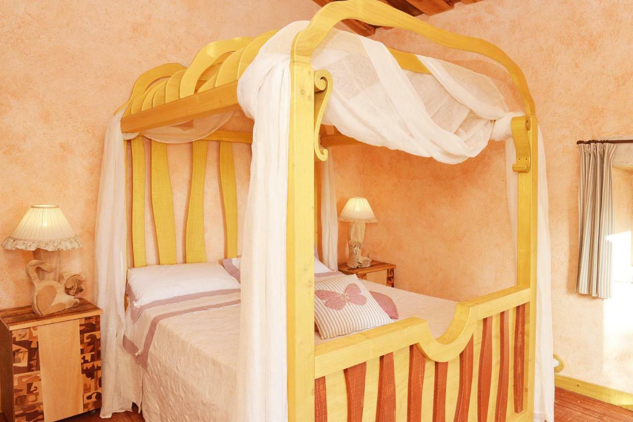 Luxury villa Colle dell'Asinello ,proprietari , Price all inclusive Pool Heating 30 C&area SPA h 24, near ORVIETO Guardea Esterno foto
